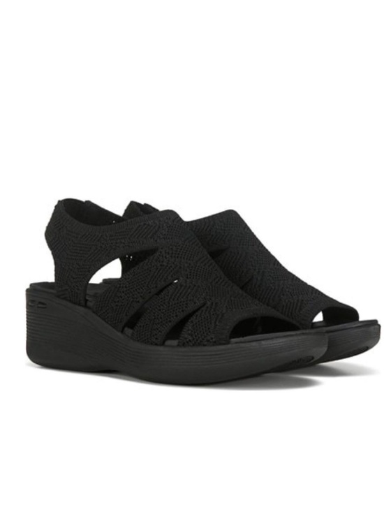 Skechers Shoes - SKECHERS pier lite wedge sandals
